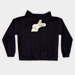 Hi! Kids Hoodie